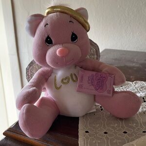 Precious Moments Tender Tail bear